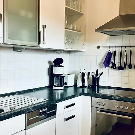 Alpengluehen Appartement Gmund am Tegernsee